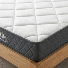 Load image into Gallery viewer, 23420-betalife-pure-plus-foam-mattress-with-protector-pillow-king-single-2603235