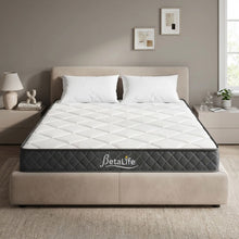 Load image into Gallery viewer, Pure Plus Foam Mattress with Pillow - Double