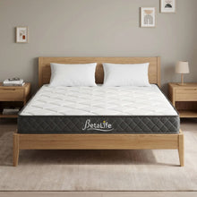Load image into Gallery viewer, Pure Plus Foam Mattress with Pillow - Double