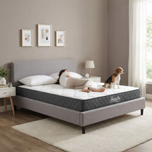 Load image into Gallery viewer, Pure Plus Foam Mattress with Pillow - Double