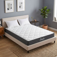 Load image into Gallery viewer, Pure Plus Foam Mattress with Pillow - Double
