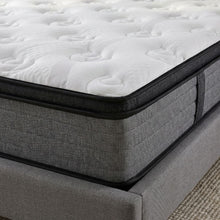 Load image into Gallery viewer, LivingTopia Hybrid Pro Double Mattress
