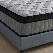 Load image into Gallery viewer, LivingTopia Hybrid Plus King Mattress