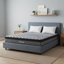 Load image into Gallery viewer, LivingTopia Hybrid Plus King Mattress