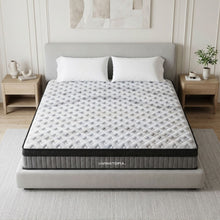 Load image into Gallery viewer, LivingTopia Hybrid Plus King Mattress