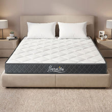 Load image into Gallery viewer, Pure Plus Foam Mattress with Pillow - Queen