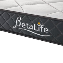 Load image into Gallery viewer, Pure Plus Foam Mattress with Pillow - Queen