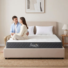 Load image into Gallery viewer, Pure Plus Foam Mattress with Pillow - Queen