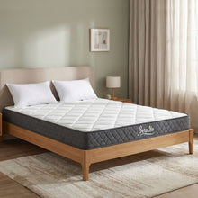 Load image into Gallery viewer, Pure Plus Foam Mattress with Pillow - Queen