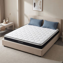 Load image into Gallery viewer, Comfort Classic Pocket Spring Mattress - Super King