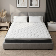 Load image into Gallery viewer, Comfort Classic Pocket Spring Mattress - Super King