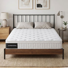 Load image into Gallery viewer, Cooling Pro 5 Zone Pocket Spring Mattress - Super King