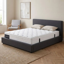 Load image into Gallery viewer, Cooling Pro 5 Zone Pocket Spring Mattress - Super King