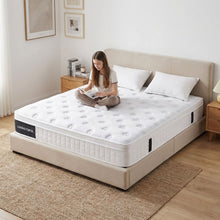 Load image into Gallery viewer, Cooling Pro 5 Zone Pocket Spring Mattress - Super King