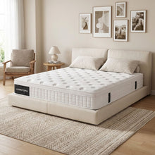 Load image into Gallery viewer, Cooling Pro 5 Zone Pocket Spring Mattress - Super King