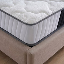Load image into Gallery viewer, LivingTopia FirmNest Plus Super King Mattress