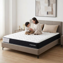 Load image into Gallery viewer, LivingTopia FirmNest Plus Super King Mattress