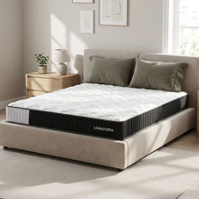 Load image into Gallery viewer, LivingTopia FirmNest Plus Super King Mattress