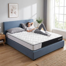 Load image into Gallery viewer, LivingTopia FirmNest Plus Super King Mattress