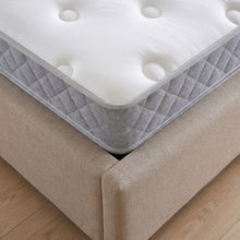 Load image into Gallery viewer, LivingTopia DreamNest Classic Super King Mattress