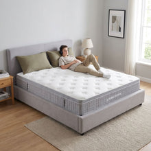 Load image into Gallery viewer, LivingTopia DreamNest Prime Super King Mattress