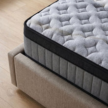 Load image into Gallery viewer, LivingTopia Hybrid Plus Super King Mattress