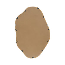 Load image into Gallery viewer, 24427-moro-freeform-wall-mirror-91cm-light-wood-10