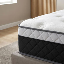 Load image into Gallery viewer, LivingTopia FirmNest Pro Super King Mattress