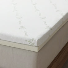 Load image into Gallery viewer, 23035-gel-memory-foam-mattress-topper-super-king-2603302