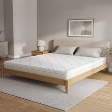 Load image into Gallery viewer, 23035-gel-memory-foam-mattress-topper-super-king-2603301