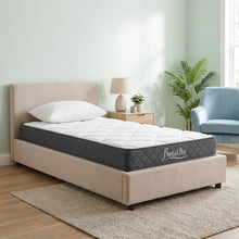 Load image into Gallery viewer, 23419-betalife-pure-plus-foam-mattress-with-protector-pillow-single-2604026