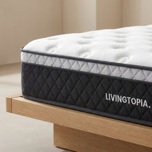 Load image into Gallery viewer, LivingTopia FirmNest Pro King Mattress