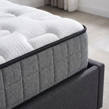 Load image into Gallery viewer, LivingTopia Hybrid Classic King Mattress