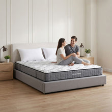 Load image into Gallery viewer, LivingTopia Hybrid Classic King Mattress