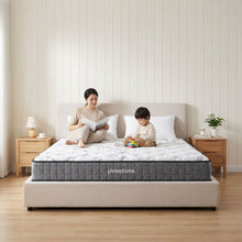 Load image into Gallery viewer, LivingTopia Hybrid Classic King Mattress
