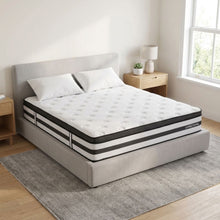 Load image into Gallery viewer, Cooling Prime 7 Zone Pocket Spring Mattress - Super King