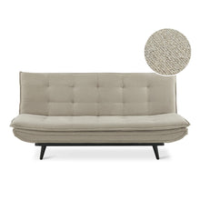 Load image into Gallery viewer, 23778-dorking-3-seater-sofa-bed-taupe-2604022