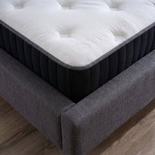 Load image into Gallery viewer, LivingTopia FirmNest Classic Super King Mattress