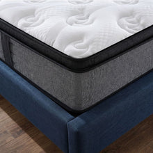 Load image into Gallery viewer, LivingTopia Hybrid Pro Super King Mattress