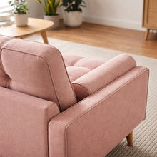 Load image into Gallery viewer, 23209-dover-3-seater-sofa-bed-pink-2604023