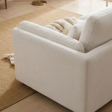 Load image into Gallery viewer, Barmouth Modular Sofa - Silver Cloud