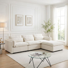 Load image into Gallery viewer, 23797-barmouth-modular-sofa-linen-cream-2604033