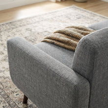 Load image into Gallery viewer, Vibe Linen 3 Seater Sofa - Grey