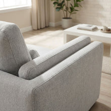 Load image into Gallery viewer, Barmouth Modular Sofa - Sliver Grey