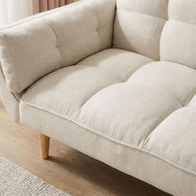 Load image into Gallery viewer, 23210-dover-3-seater-sofa-bed-beige-2604034