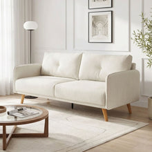Load image into Gallery viewer, 23213-harlan-3-seater-sofa-beige-2604031
