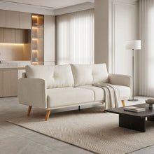 Load image into Gallery viewer, 23213-harlan-3-seater-sofa-beige-2604033