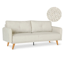 Load image into Gallery viewer, 23213-harlan-3-seater-sofa-beige-2604036