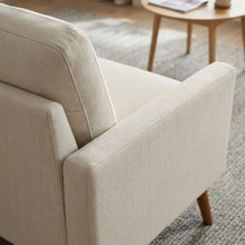 Load image into Gallery viewer, Marine 3 Seater Sofa - Beige