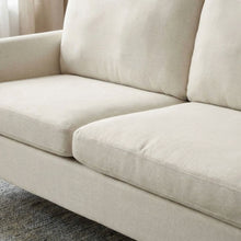 Load image into Gallery viewer, Marine 3 Seater Sofa - Beige